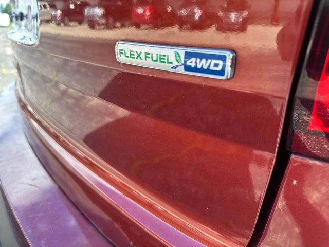 Used 2014 Ford Explorer Limited w/ Equipment Group 302A AWD/4WD image 10