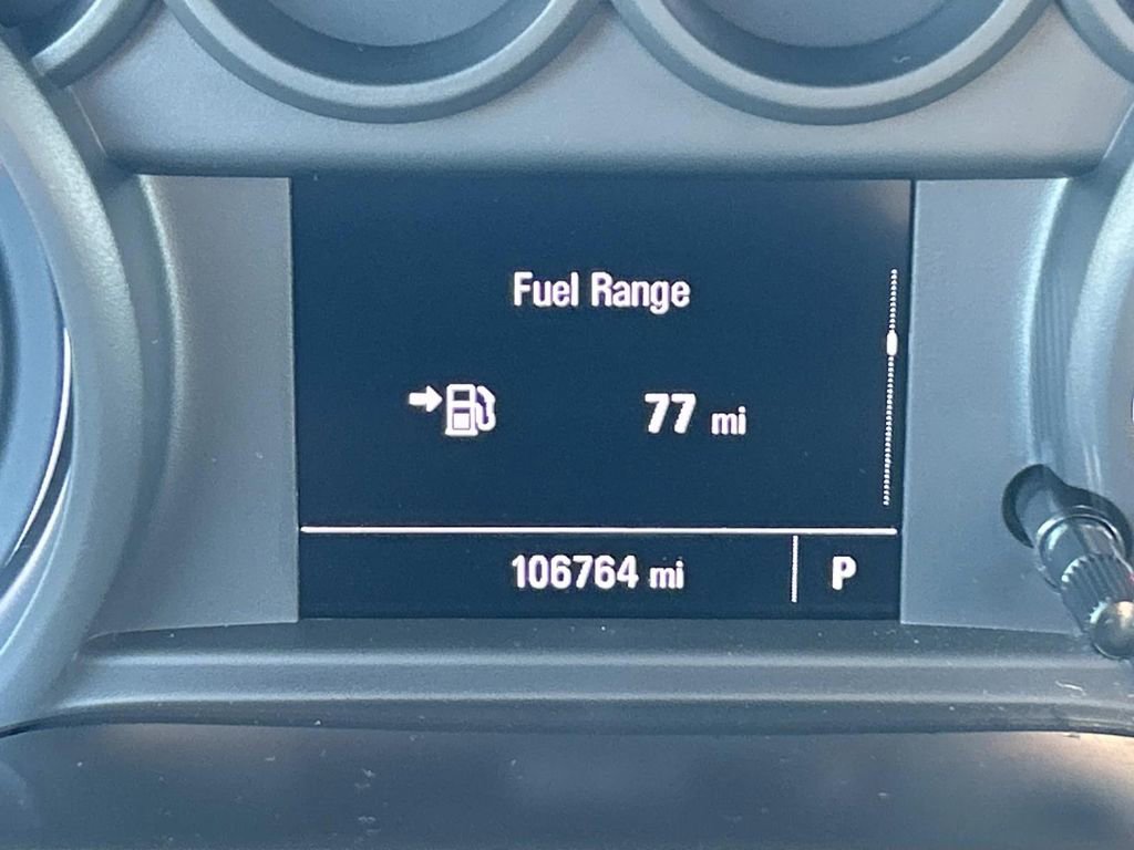 Used 2022 Chevrolet Silverado 2500 Custom image 32