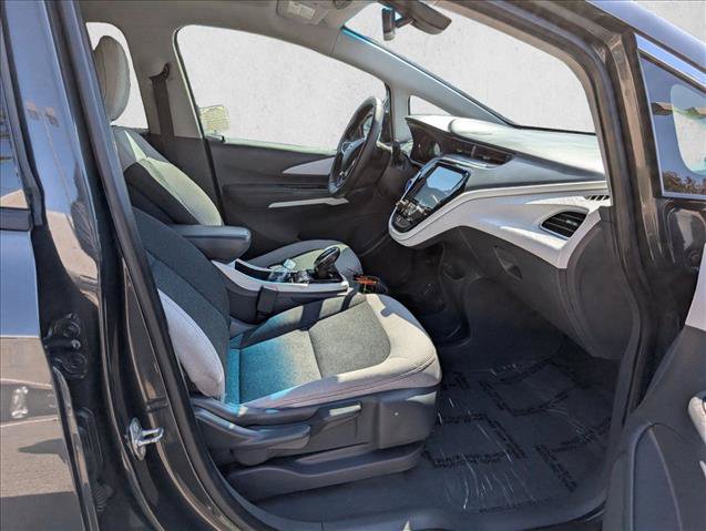 Used 2019 Chevrolet Bolt LT FWD image 19