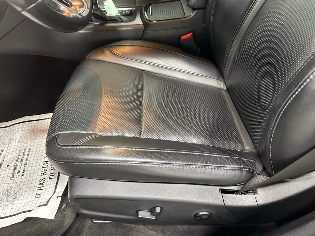 Used 2018 Dodge Charger SXT Plus w/ Quick Order Package 29J image 12