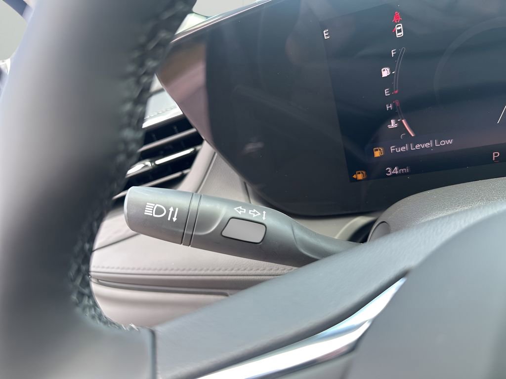 New 2026 Buick Encore GX Sport Touring w/ Advanced Technology Package image 60