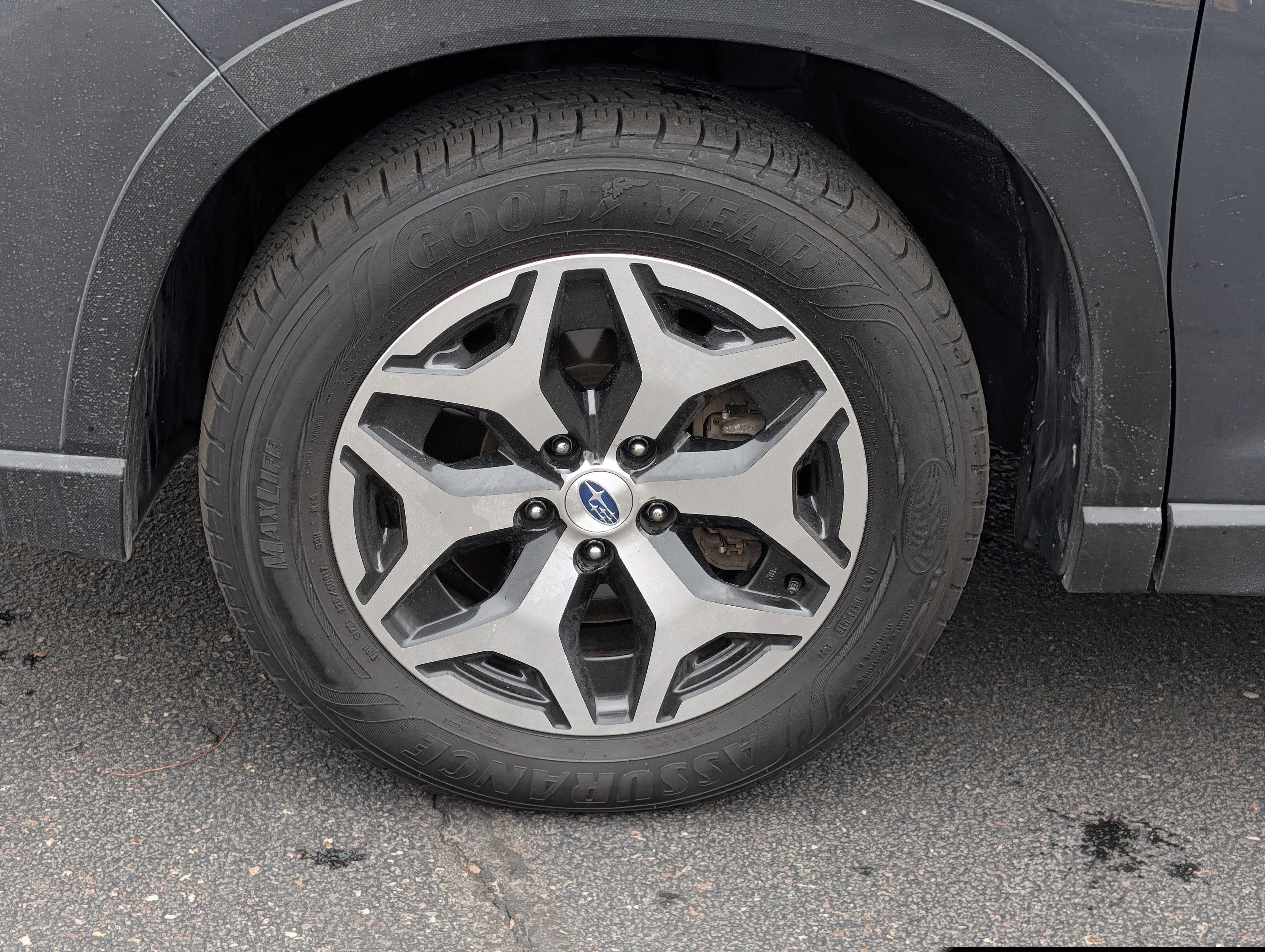 Used 2020 Subaru Forester Premium AWD/4WD image 15
