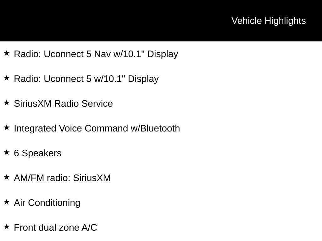 Certified 2024 Jeep Compass Limited w/ High Altitude Package image 20