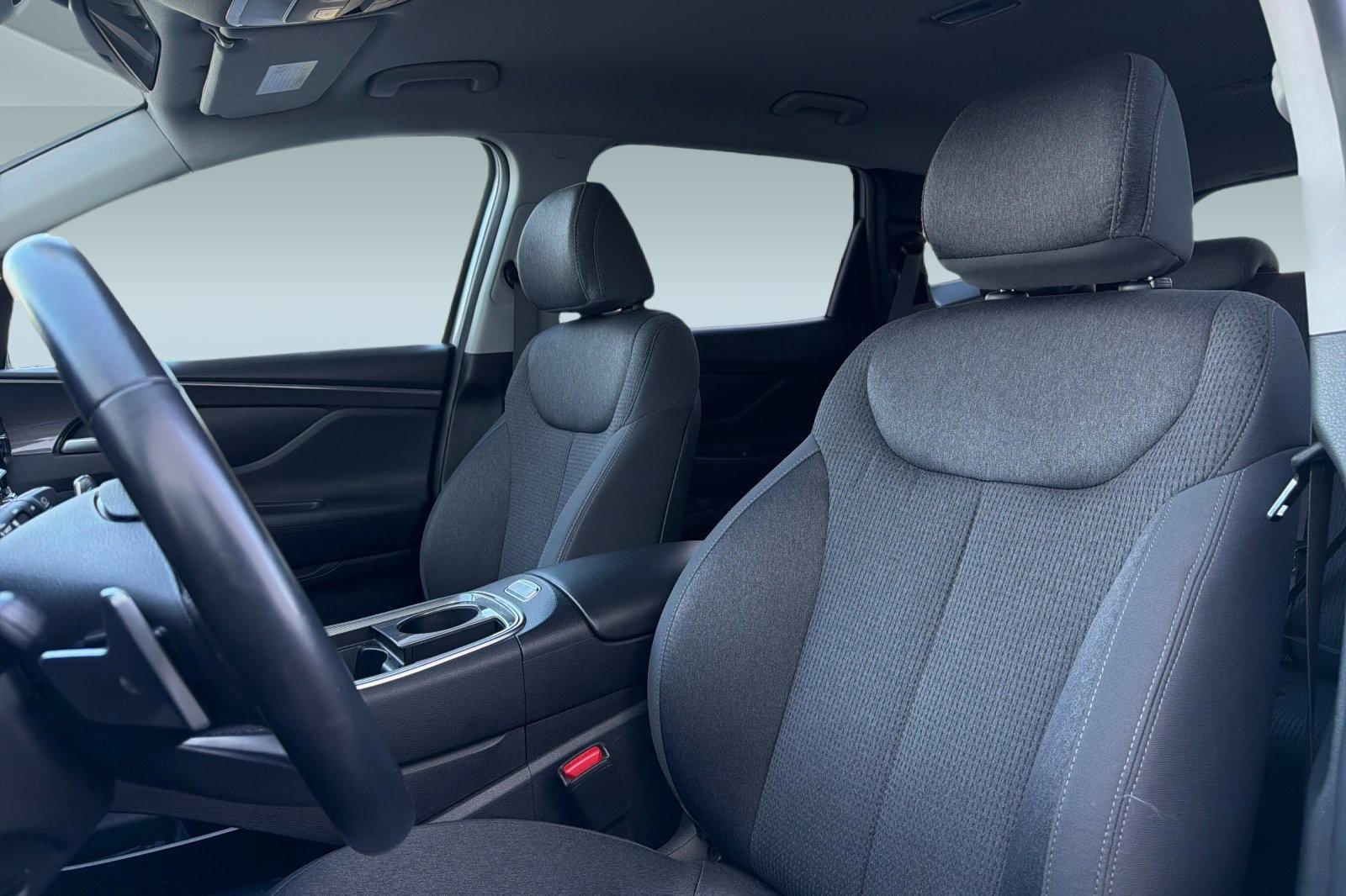 Used 2023 Hyundai Santa Fe SEL image 22