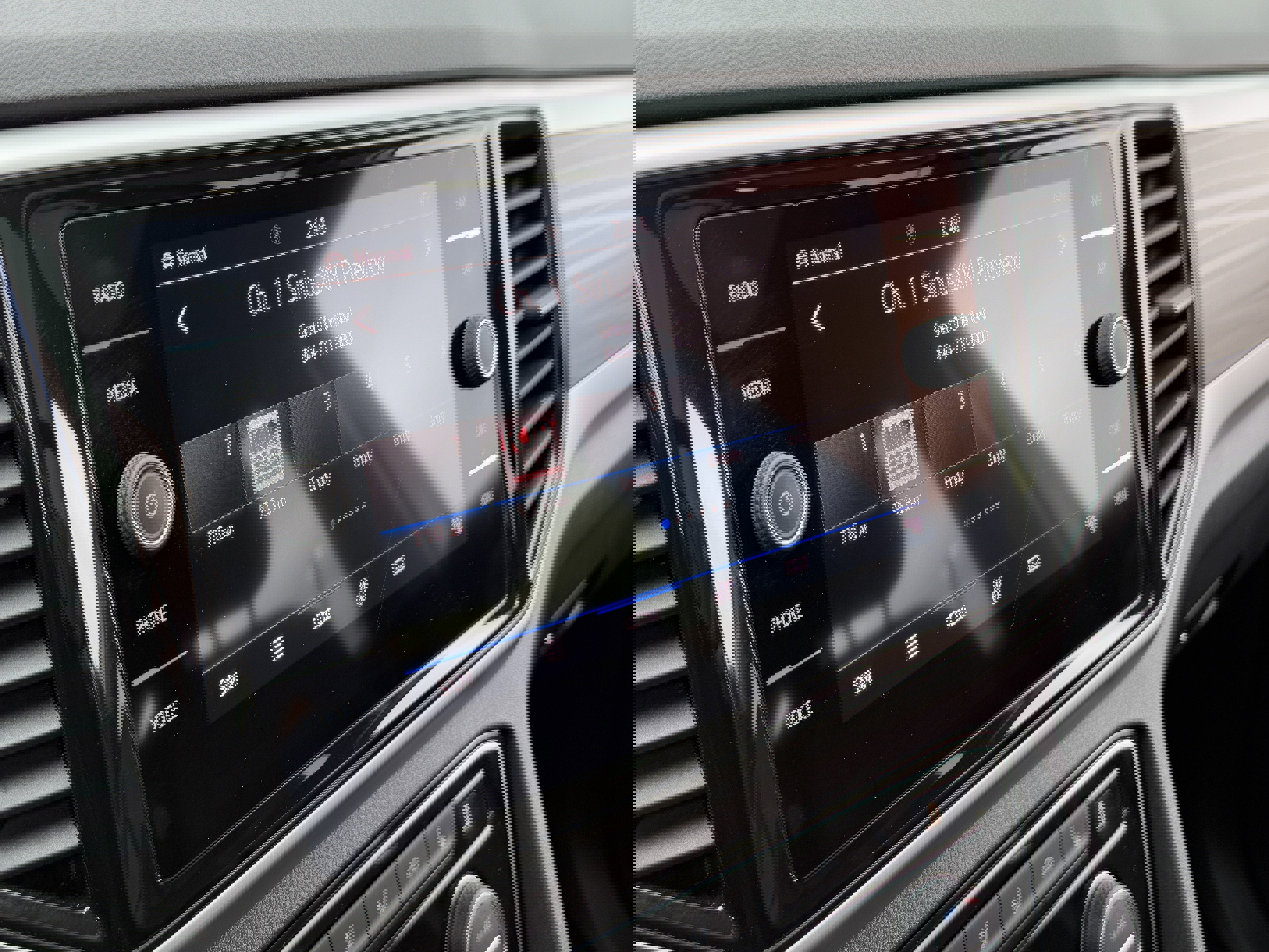 Used 2023 Volkswagen Atlas SEL image 16