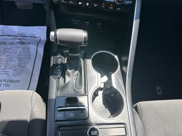 Used 2023 Kia K5 LXS FWD image 20