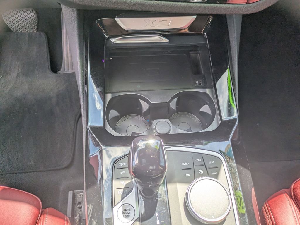 Used 2023 BMW X3 xDrive30i w/ Premium Package image 18