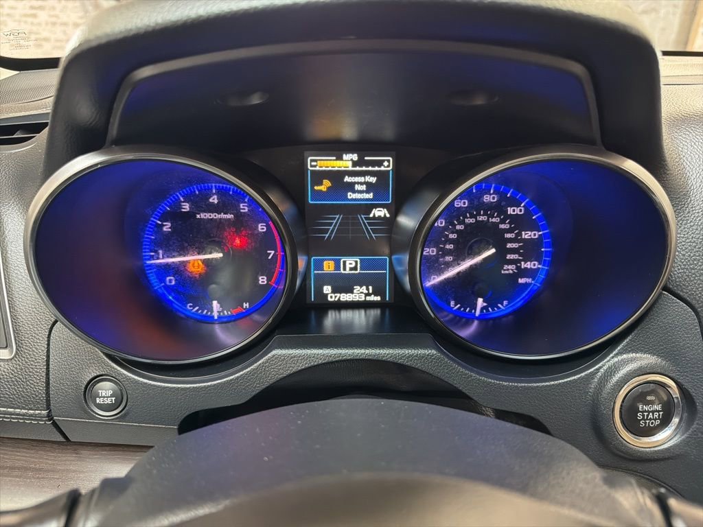 Used 2019 Subaru Legacy 2.5i Limited image 24