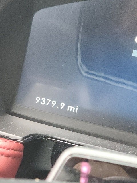 Used 2024 Lincoln Corsair Grand Touring w/ Equipment Group 302A