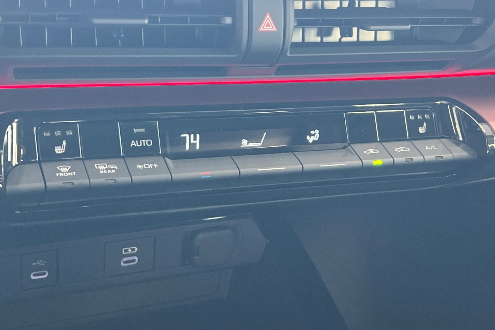 New 2026 Toyota Prius Plug-In Hybrid image 17