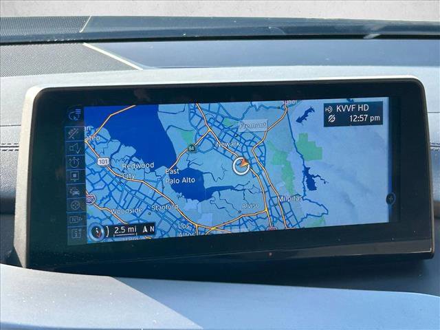 Used 2015 BMW i8 image 13