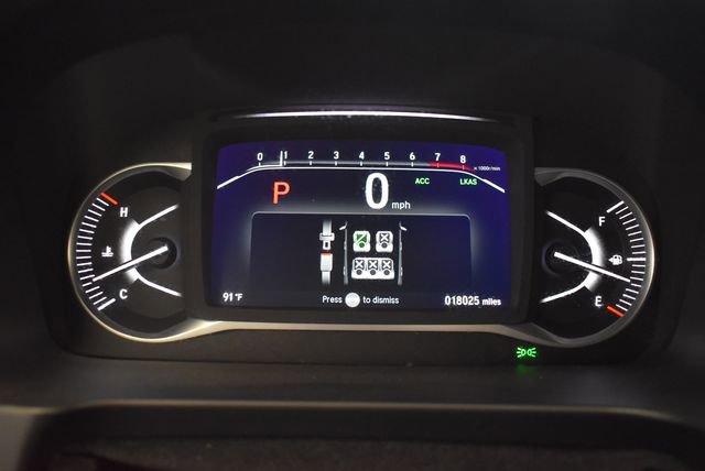 Used 2024 Honda Passport EX-L image 26