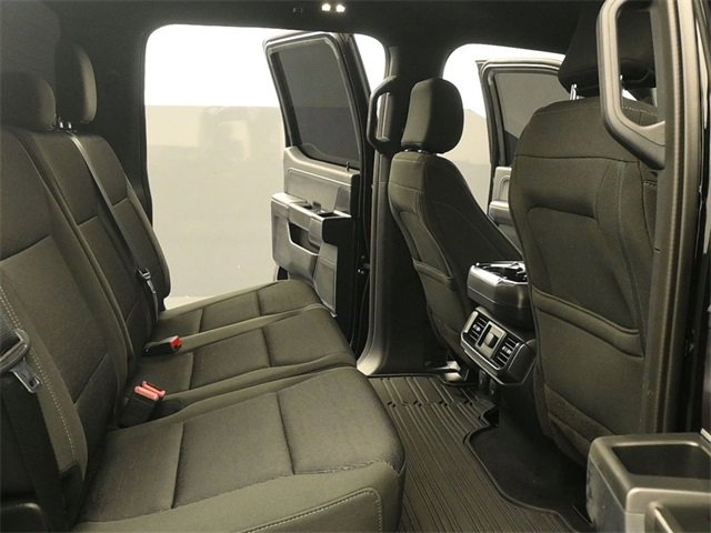 Certified 2023 Ford F150 XLT w/ Equipment Group 302A High image 18