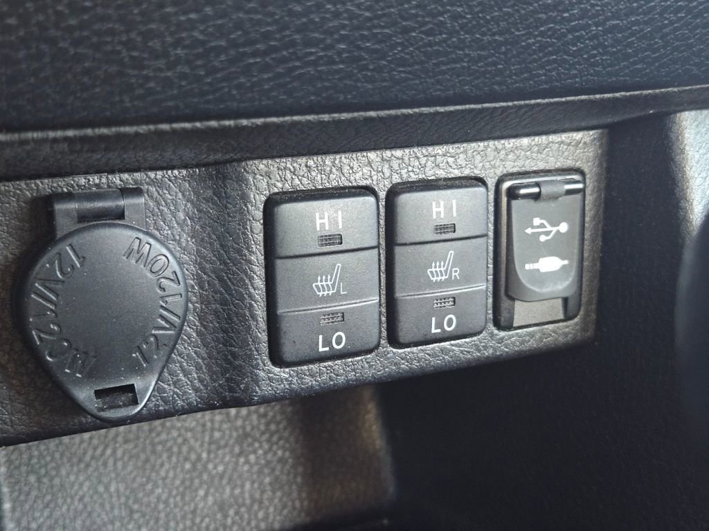 Used 2016 Toyota Corolla S Premium FWD image 33