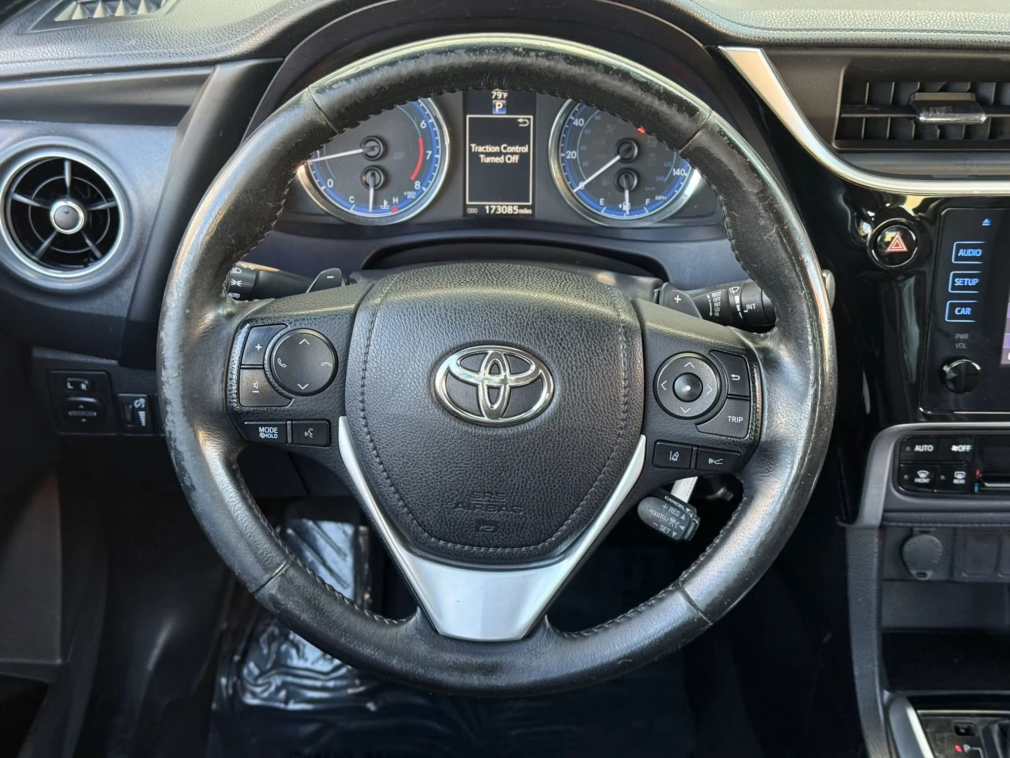 Used 2018 Toyota Corolla SE image 17