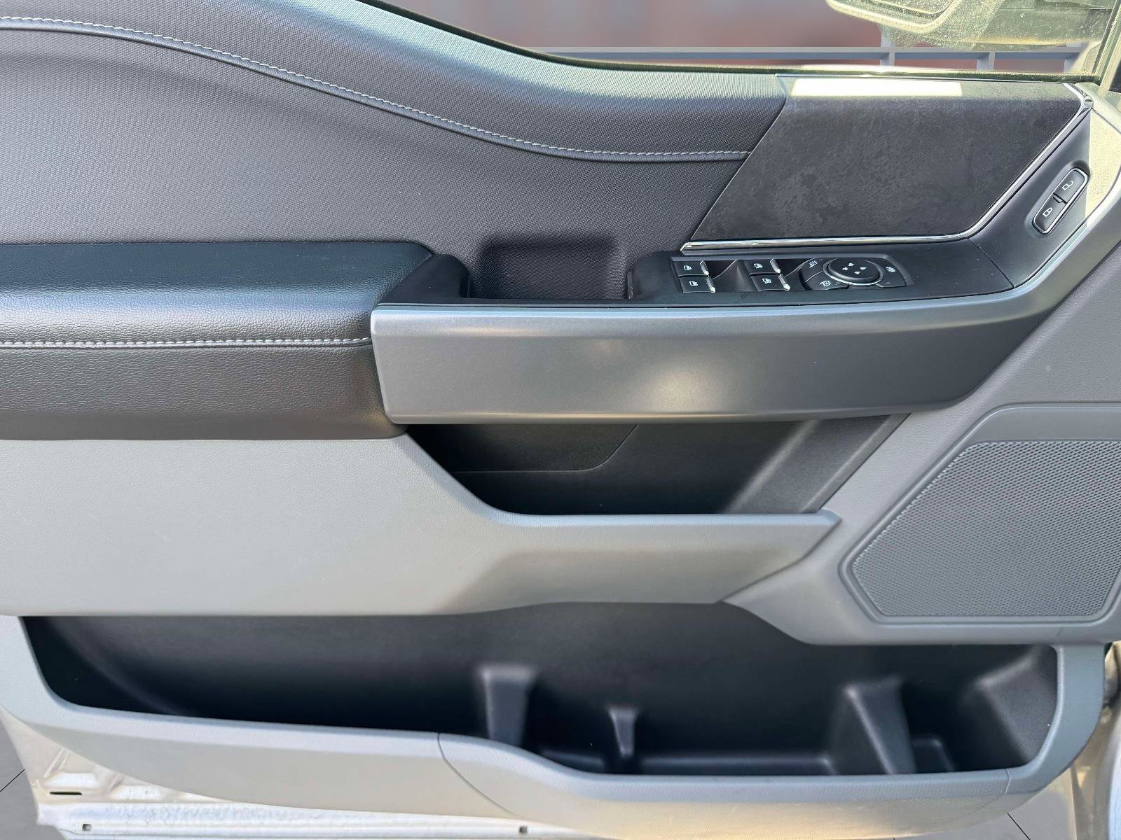 Used 2024 Ford F150 XLT w/ Mobile Office Package image 15