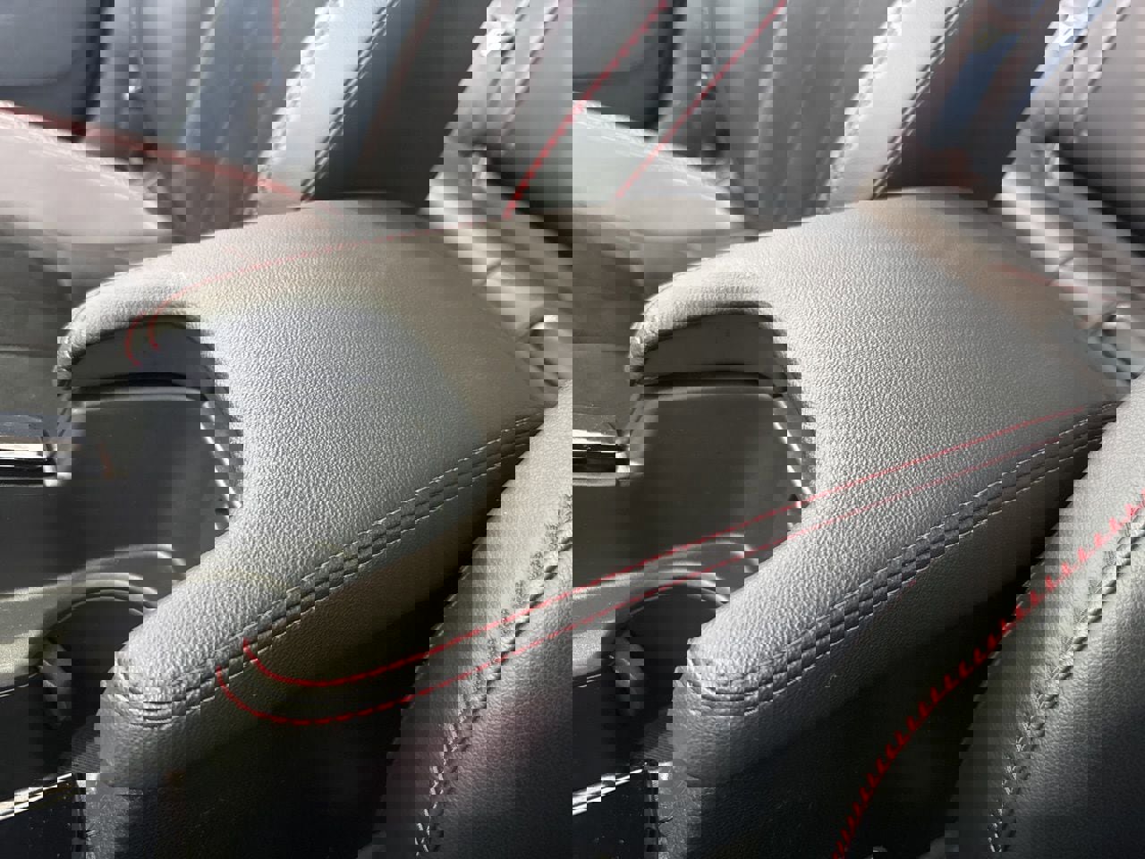 Used 2025 Acura Integra Type S FWD image 32