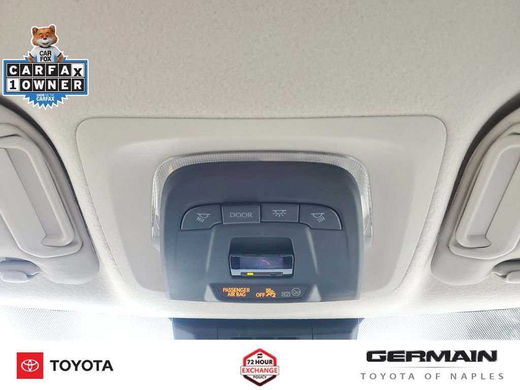 Used 2026 Toyota Corolla LE FWD image 33