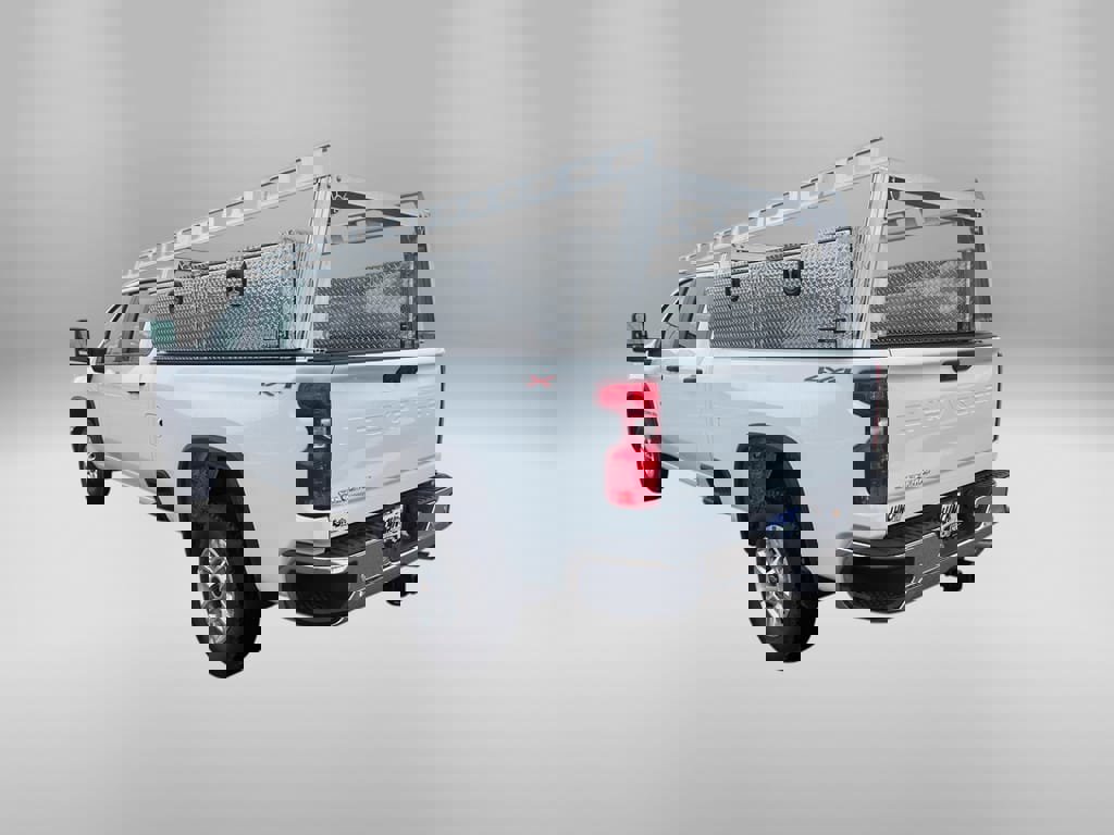 Used 2025 Chevrolet Silverado 2500 W/T w/ WT/CX Safety Package image 3