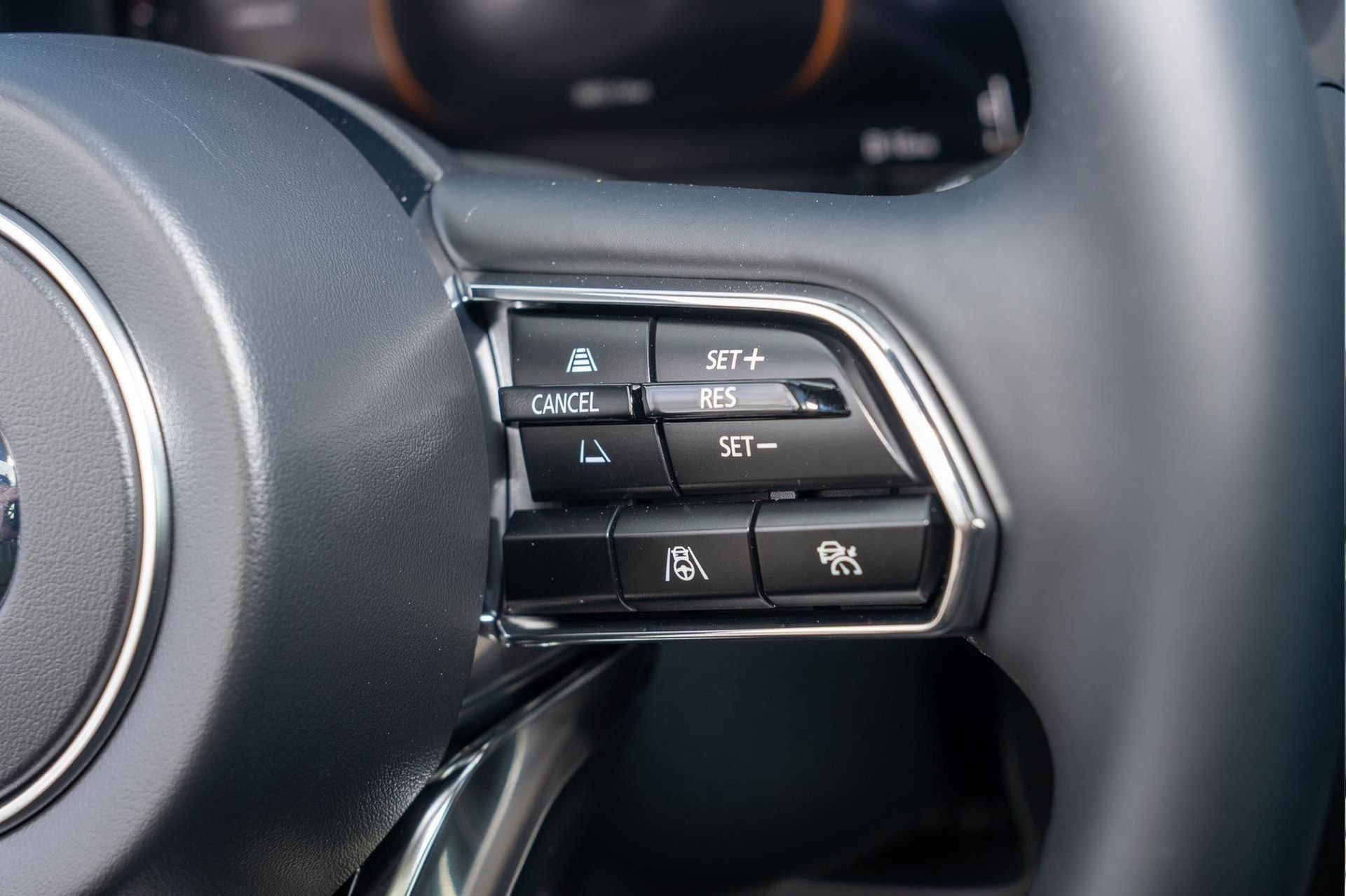 New 2026 MAZDA CX-90 3.3 Turbo w/ Premium Sport Pkg image 28