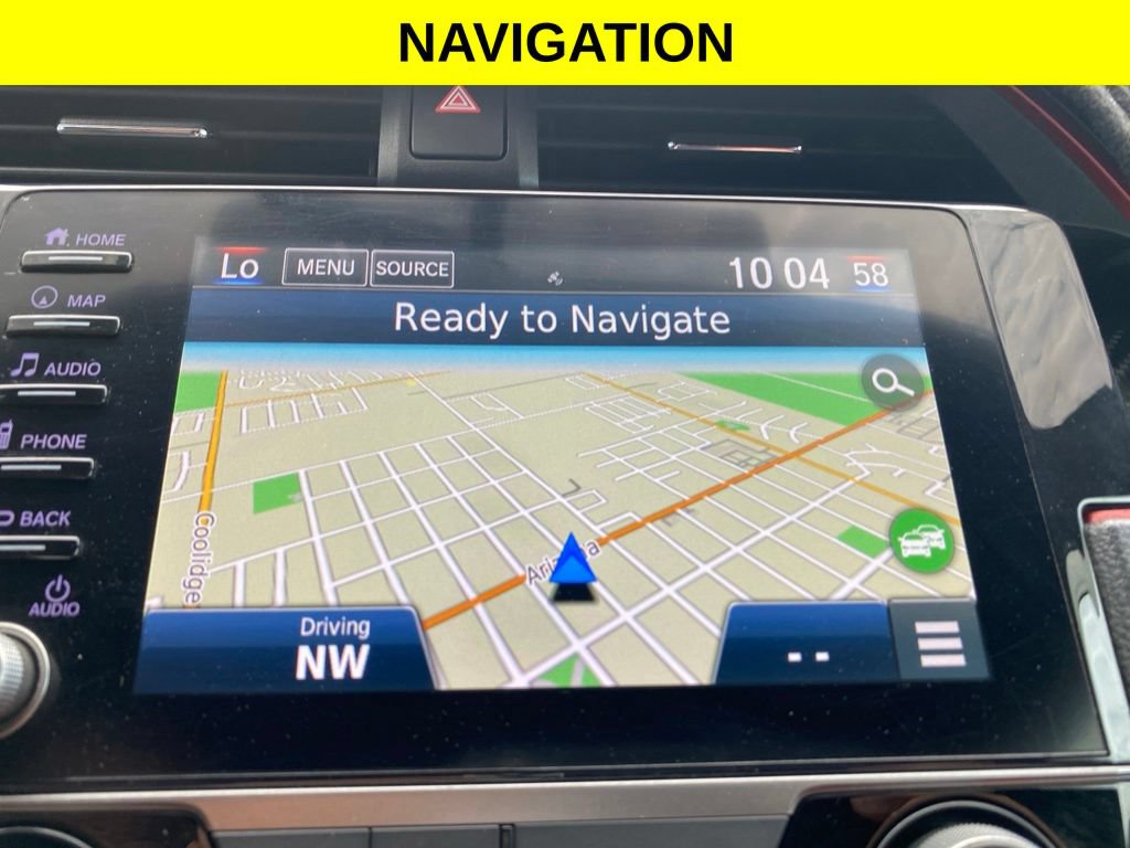 Used 2019 Honda Civic Type R image 9