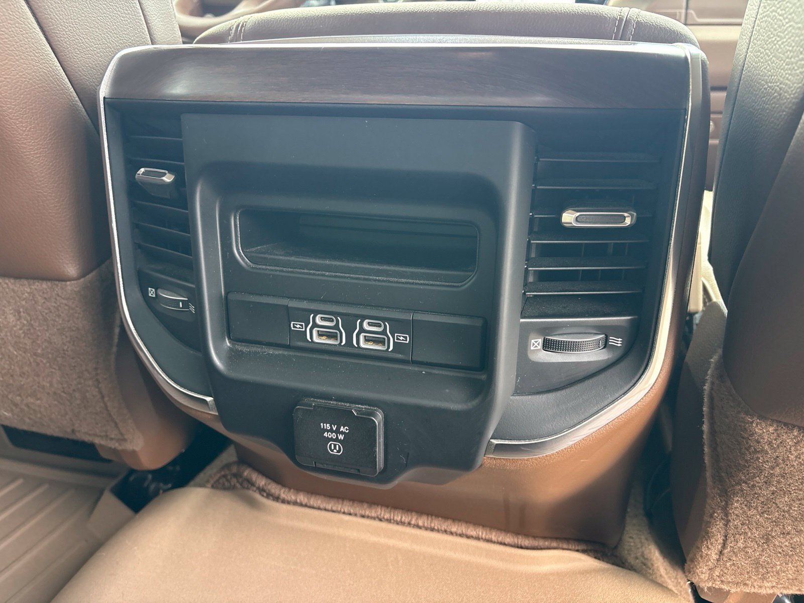 Used 2022 RAM 2500 Laramie AWD/4WD image 19