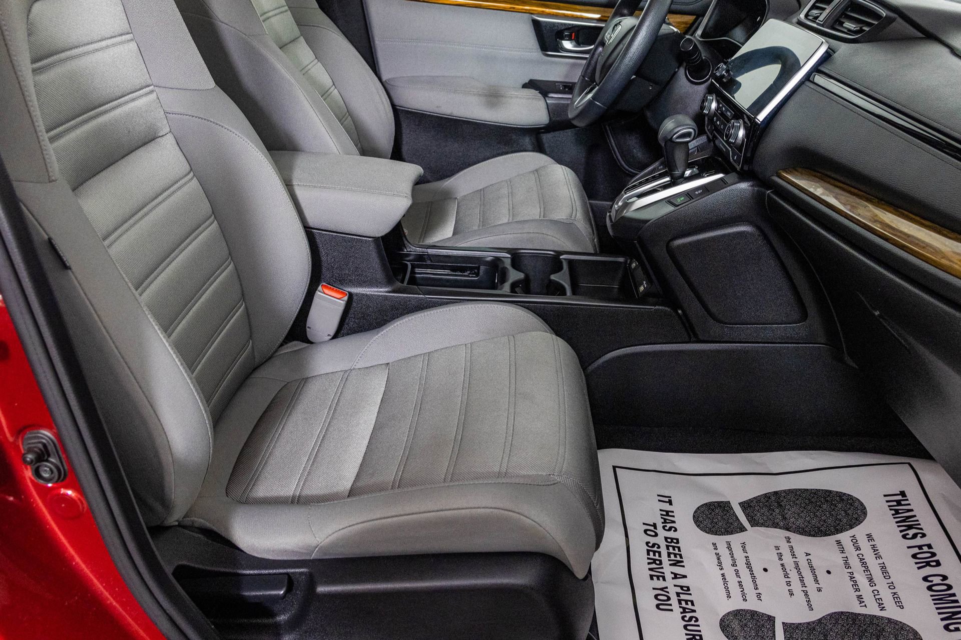 Used 2022 Honda CR-V EX image 38