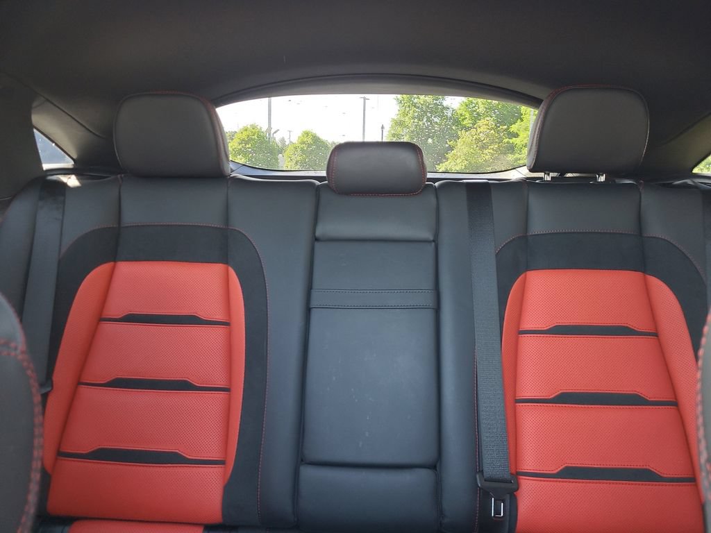 Certified 2024 Mercedes-Benz GLE 53 AMG 4MATIC Coupe image 37
