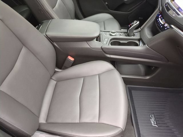 Used 2026 Cadillac XT5 Premium Luxury w/ Driver Assist Package AWD/4WD image 27