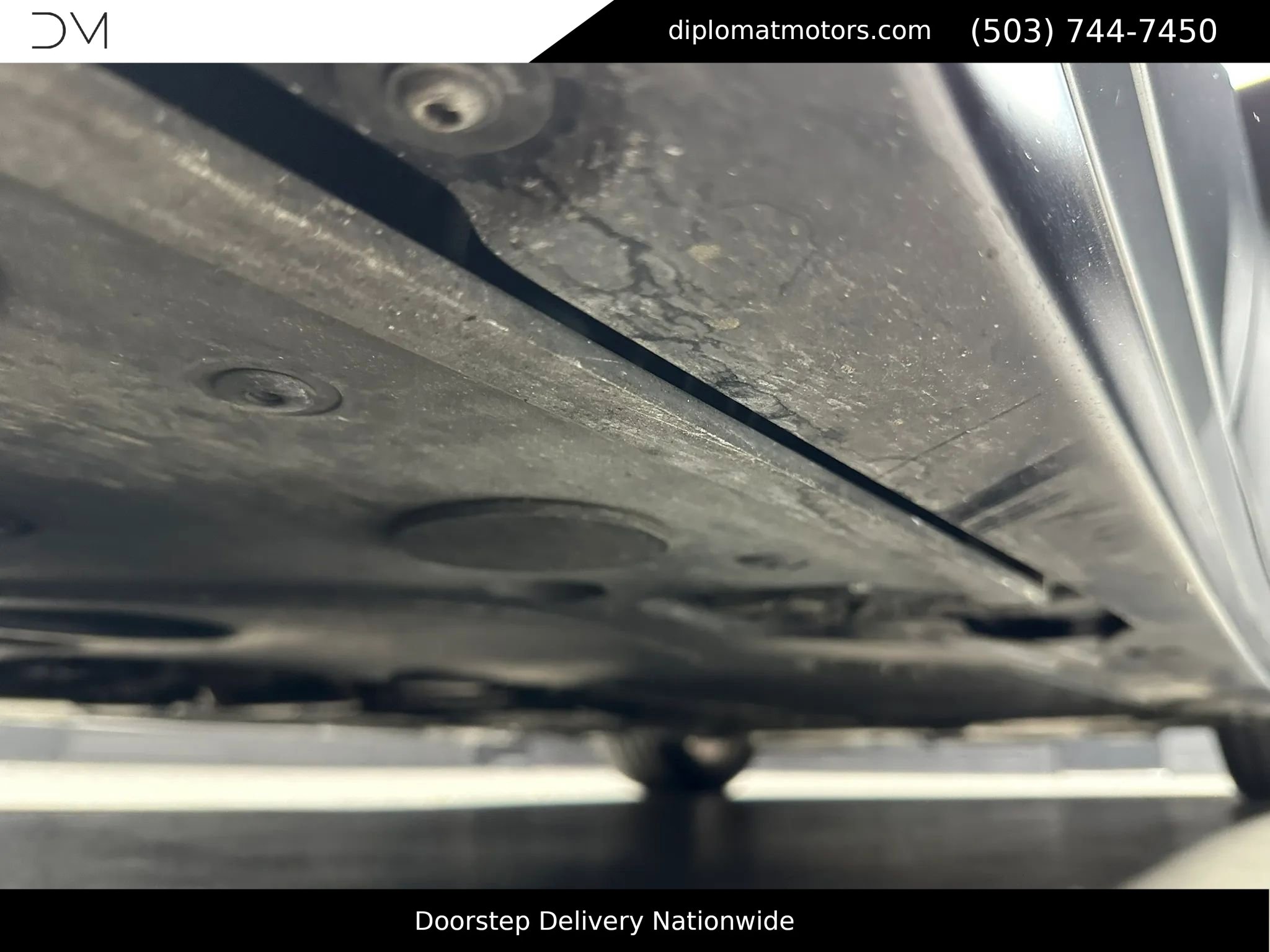 Used 2005 Ferrari 612 Scaglietti image 46