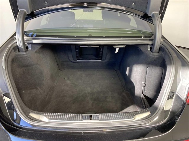 Used 2022 Mercedes-Benz S 500 S 500 image 8