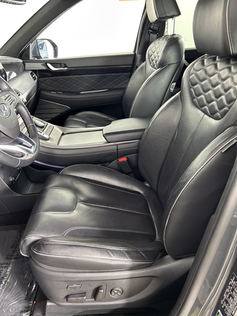 Used 2020 Hyundai Palisade Limited AWD/4WD image 12