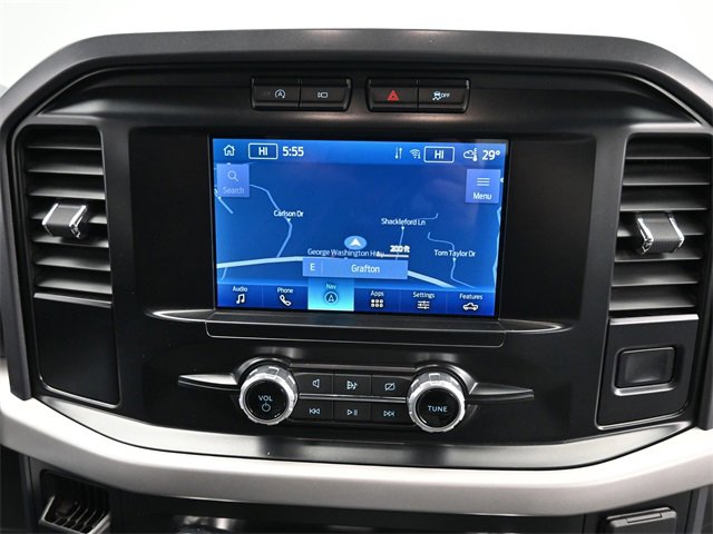 Used 2023 Ford F150 XLT w/ Equipment Group 301A Mid image 15