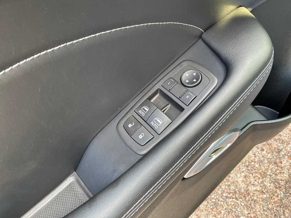 Used 2023 Dodge Challenger R/T Scat Pack RWD image 21