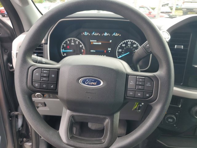 Used 2023 Ford F150 XLT image 27