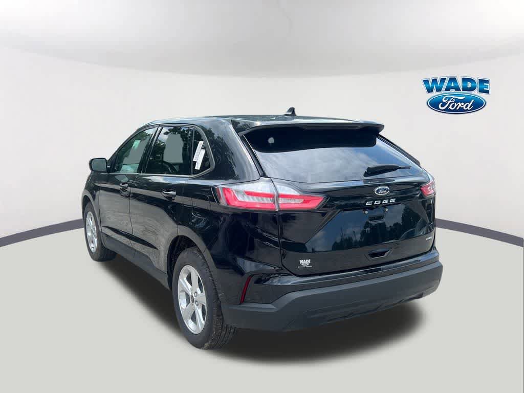New 2024 Ford Edge SE AWD/4WD image 7