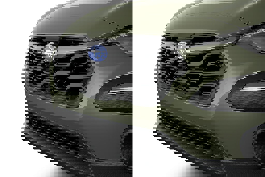 New 2026 Subaru Crosstrek 2.5i Limited image 9