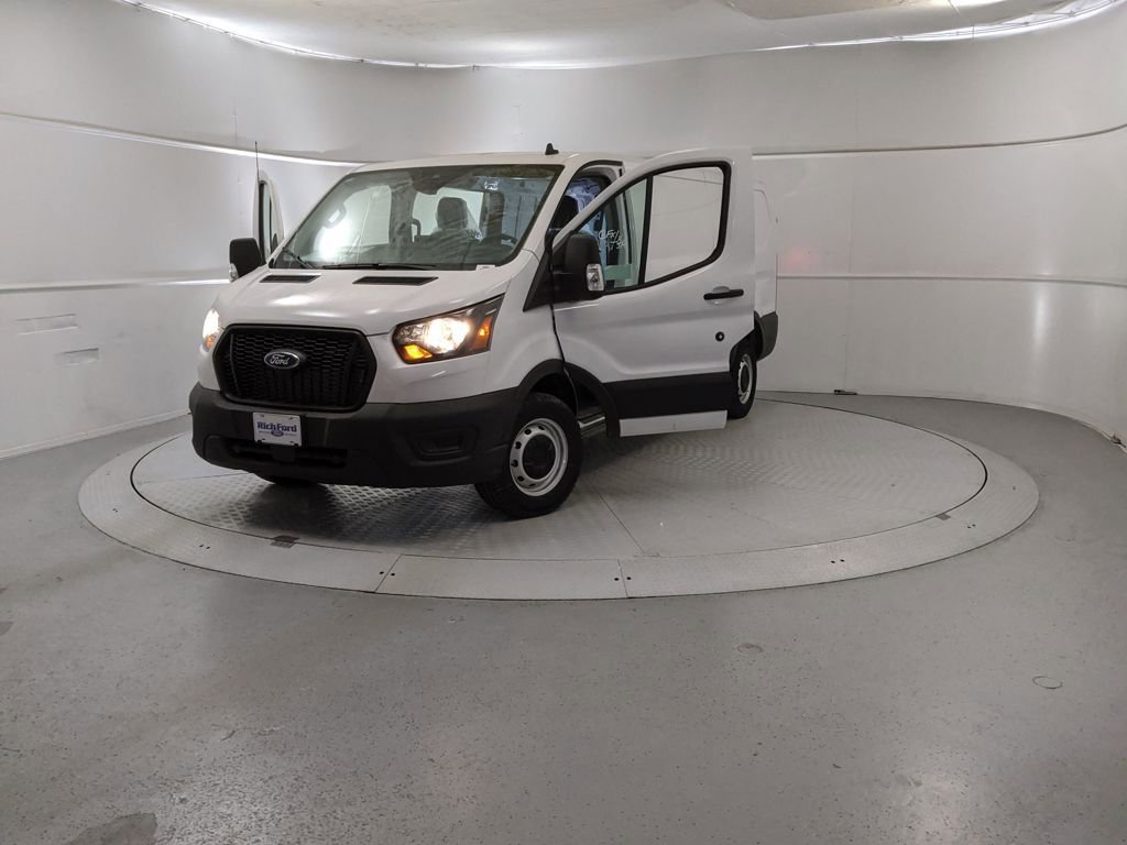 New 2025 Ford Transit 150 Low Roof image 12