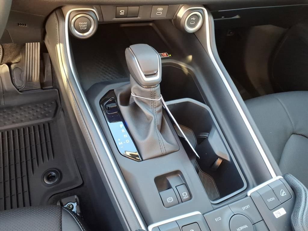 New 2026 Toyota Grand Highlander Limited image 16