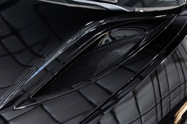 Used 2022 Acura NSX Type S AWD/4WD image 13