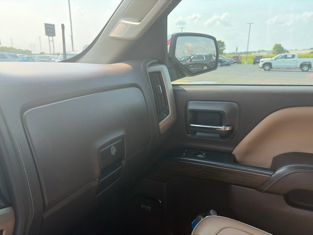Used 2018 GMC Sierra 1500 Denali w/ Denali Ultimate Package AWD/4WD image 21