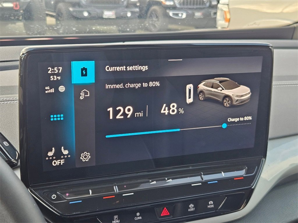 Used 2023 Volkswagen ID.4 Pro S image 26