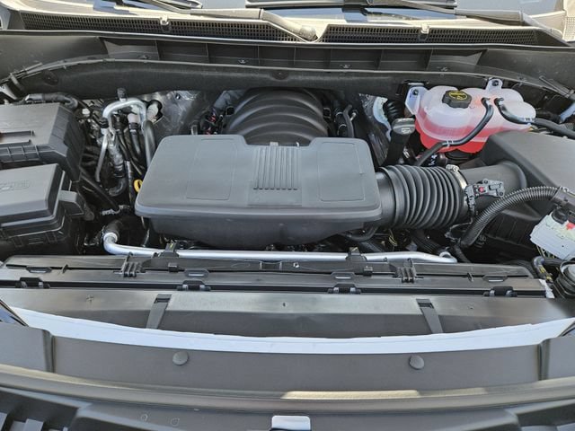 New 2026 GMC Yukon XL Denali w/ Sun & Power Step Package AWD/4WD image 23