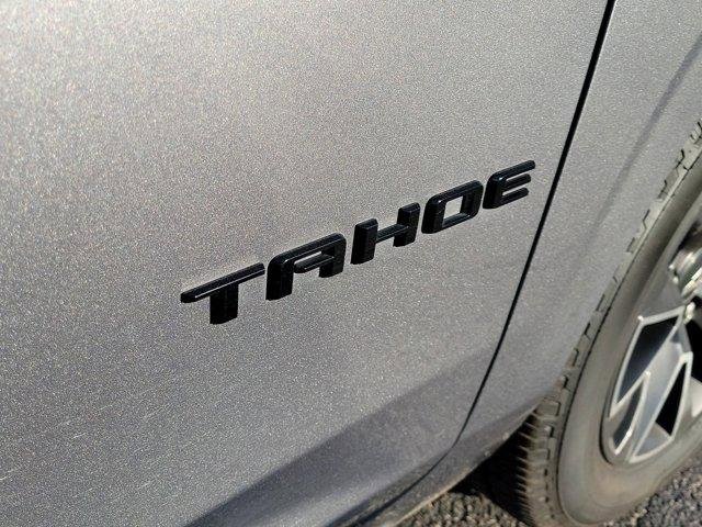 Used 2022 Chevrolet Tahoe Z71 w/ Off-Road Capability Package image 7