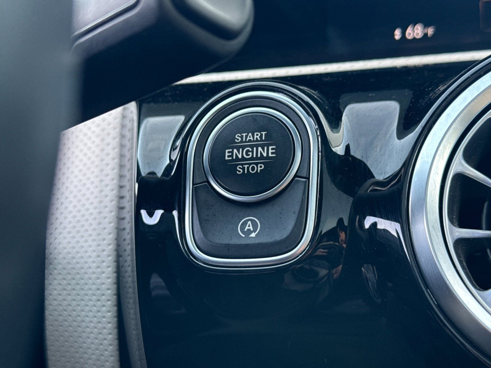 Used 2021 Mercedes-Benz A 220 image 23