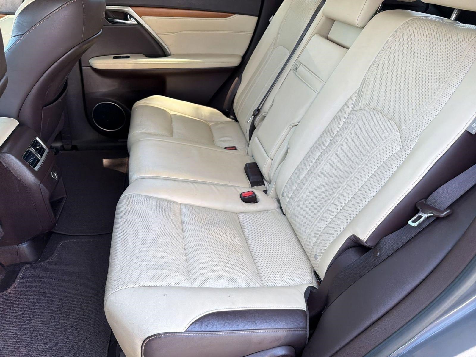 Used 2019 Lexus RX 350 AWD w/ Navigation Package image 15