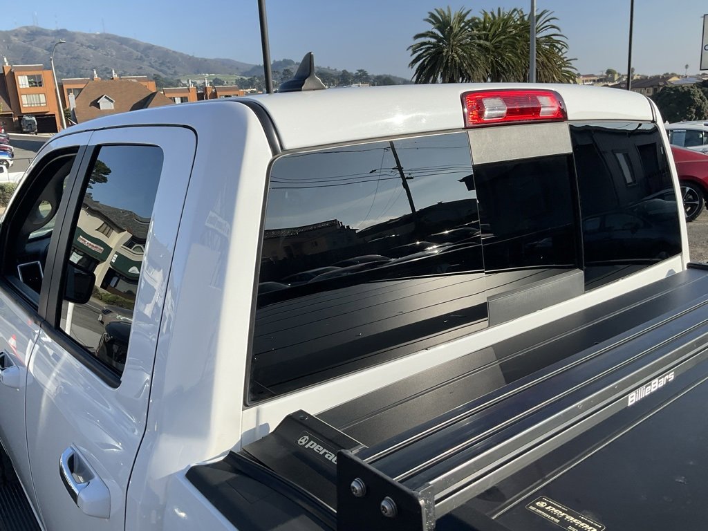 Used 2017 RAM 1500 Big Horn image 84