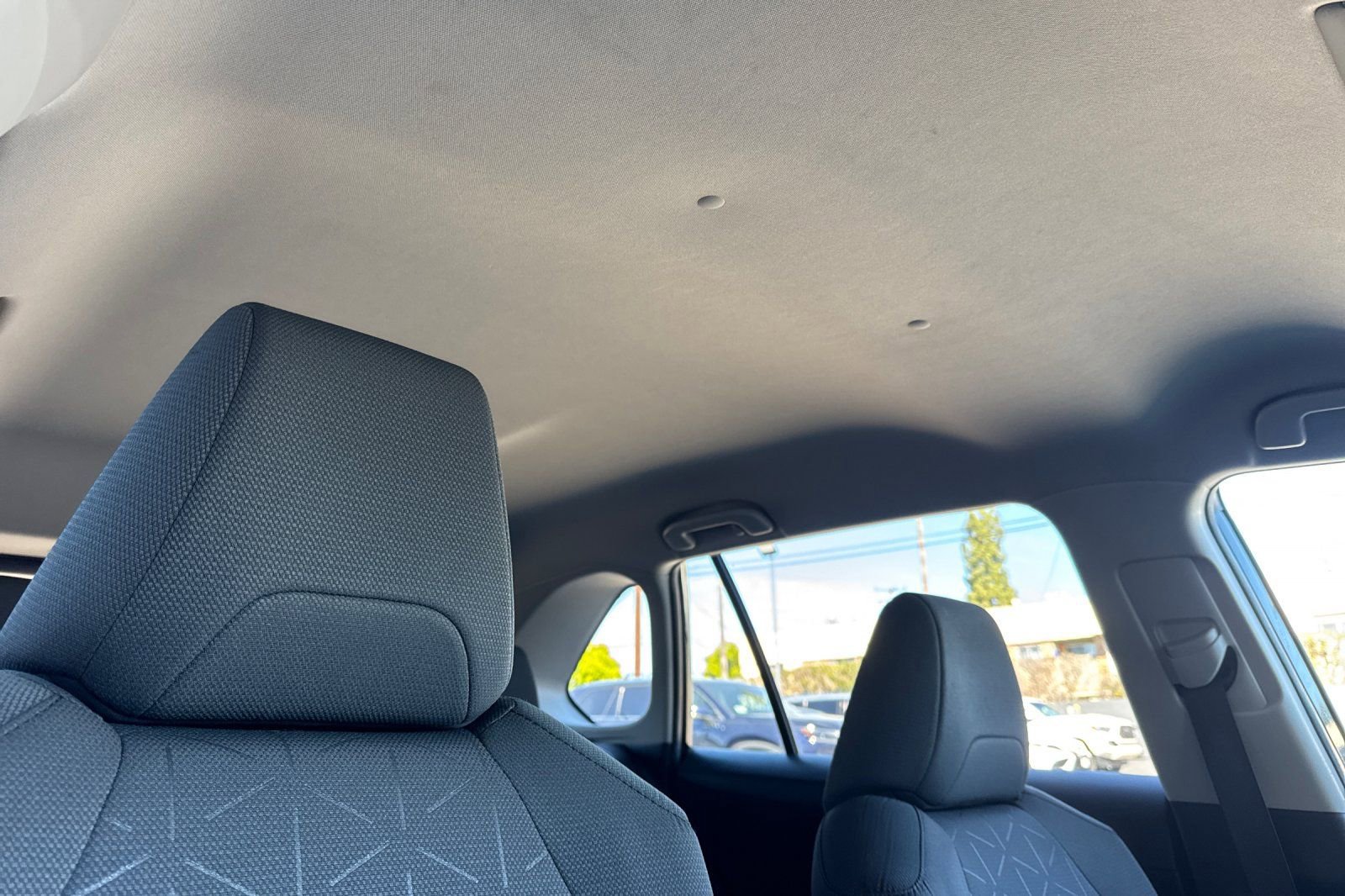 Certified 2023 Toyota RAV4 AWD Hybrid image 23