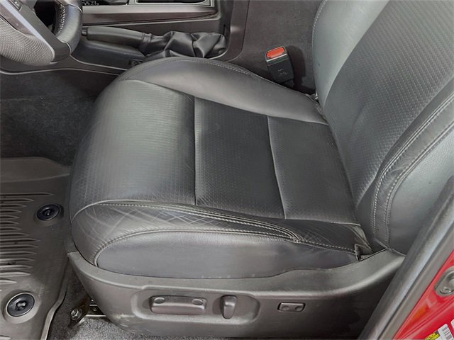 Used 2023 Toyota Tacoma TRD Sport image 21