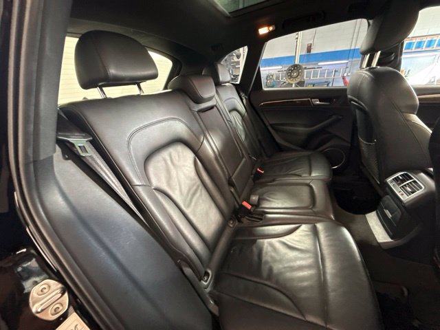 Used 2016 Audi Q5 2.0T Premium Plus w/ Technology Package AWD/4WD image 34